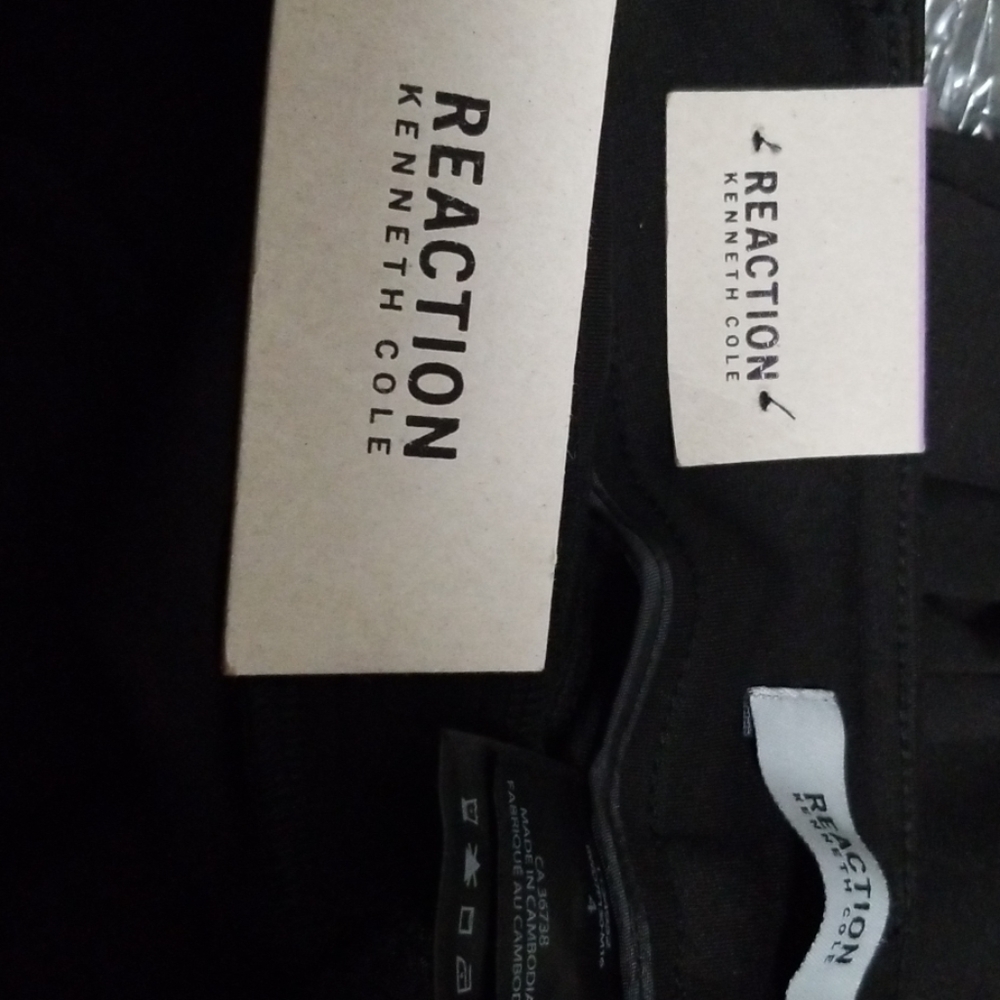 KENNETH COLE REACTION PANTS - Picture 6 of 7
